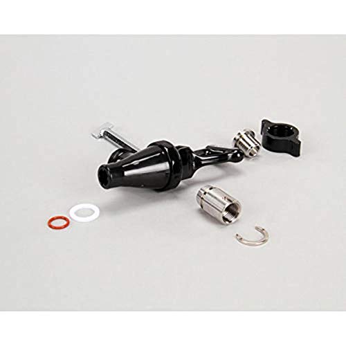 Kit, Faucet W/Adapter Complete