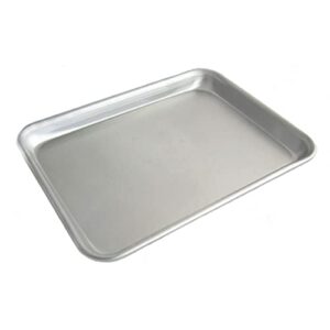 g.e.t. 4-77808 serving tray, aluminum