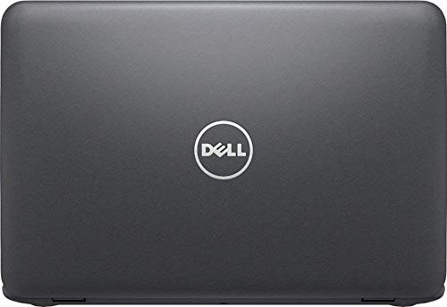 Dell A6-9220e Inspiron Flagship High-Performance Laptop, 11.6