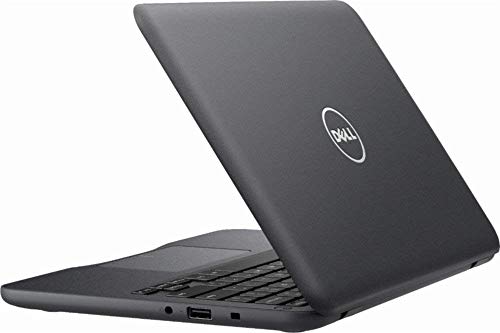 Dell A6-9220e Inspiron Flagship High-Performance Laptop, 11.6