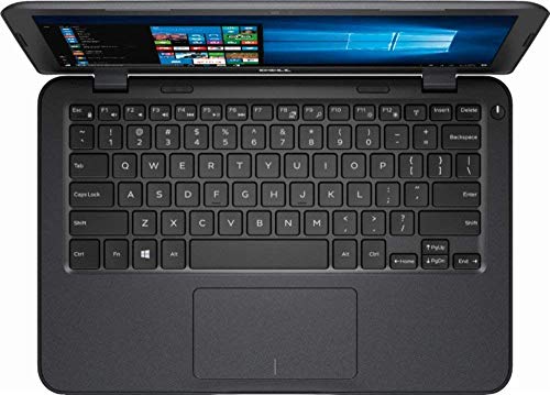 Dell A6-9220e Inspiron Flagship High-Performance Laptop, 11.6