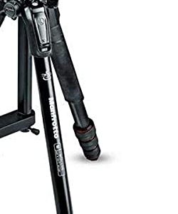 Manfrotto VR, Virtual Reality VR Tripod, Aluminum (MTALUVR)