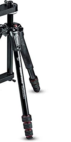 Manfrotto VR, Virtual Reality VR Tripod, Aluminum (MTALUVR)