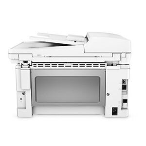 HP LaserJet Pro M130fw All-in-One Wireless Laser Printer (G3Q60A). Replaces HP M127fw Laser Printer (Renewed)