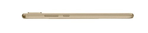 Huawei P20 Lite 64GB Dual-SIM (GSM Only, No CDMA) Factory Unlocked 4G/LTE Smartphone (Platinum Gold) - International Version