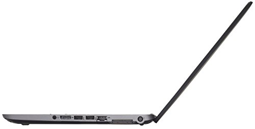 HP Laptop ELITEBOOK 840 G1 Intel Core i7-4600u 2.10GHz 8GB DDR3 Ram 500GB HDD Webcam Win 10 Pro (Renewed)