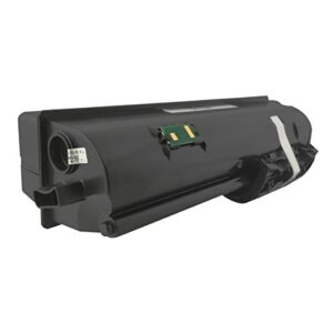 VICTORSTAR Compatible Toner Cartridge TK1162 / TK-1162 Black for Kyocera ECOSYS P2040dn P2040dw Laser Printers