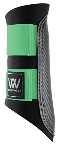 Woof Wear Sport Brushing Boots Large Mint