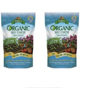 espoma 16 qt. organic seed starter premium potting mix (2)