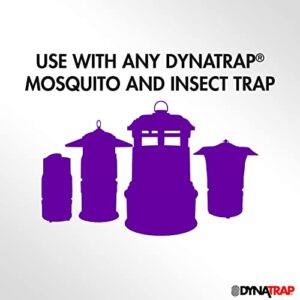 DynaTrap 100611 Atrakta Mosquito Lure Sachet for Any DynaTrap Insect Trap, Lasts 60 Days, Mosquito Trap Attractant