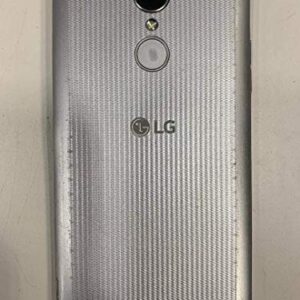 LG Aristo M210 T-Mobile Grey, Clean ESN (Renewed)