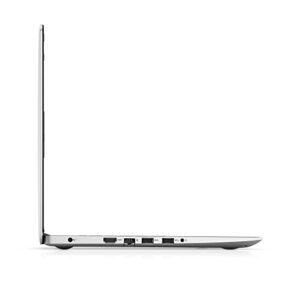 Dell i5575-A217SLV-PUS Inspiron 15 5575 - LED-Backlit Display - AMD Ryzen 5 - Radeon Vega8 Graphics - 8GB Memory - 1TB Hard Drive, 15.6", Platinum Silver