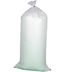 New Bean Bag Refill Bean Bag Filling (Ultra Soft) (Same Day Priority Shipping) Mini Size Ultra Soft