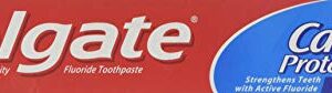 Bueno Pharmacy COLGATE TOOTHPASTE CAV PROT, 2.5 Fl Oz