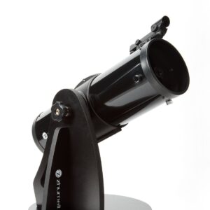 Zhumell Z114 Portable Altazimuth Reflector Telescope