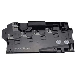a&v pioneer waste toner cartridge compatible dell s2825 dell s2825cdn dell h625 dell h625cdw dell h825 dell h825cdw dell 8p3t1 printers