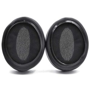 Ear Pads Cushion Replacement, Earpads Compatible with Sennheiser HD4.50BT, HD4.50, HD4.50BTNC, HD4.50SE, HD4.40BT, HD4.30G, HD4.20S, HD458BT, HD450, HD450BT, HD400S, HD350BT Headset