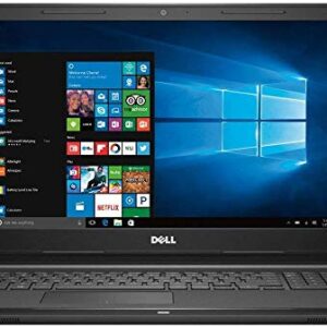 Dell Inspiron 15 Intel Core i3-7130U 8GB 1TB HDD 15.6" HD LED Win 10 Laptop