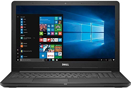 Dell Inspiron 15 Intel Core i3-7130U 8GB 1TB HDD 15.6" HD LED Win 10 Laptop