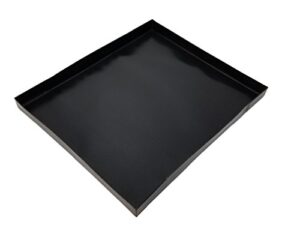 11.5" x 13.5" ptfe solid oven basket for turbochef, merrychef, and amana (replaces p80054)