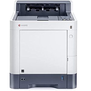 kyocera ecosys 1102tx3nl0 usb & network ready color laser printer