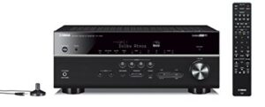 yamaha rx-v685 7.2-channel av receiver with musiccast