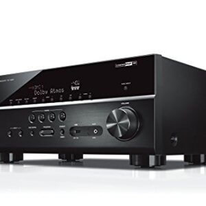 Yamaha RX-V685 7.2-Channel AV Receiver with MusicCast