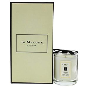 jo malone lime basil and mandarin scented candle/2 oz.