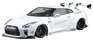 aoshima - 1/24 liberty walk #11-1/24 lb-works r35 gt-r type 1.5