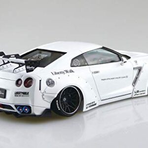 Aoshima - 1/24 Liberty Walk #11-1/24 Lb-Works R35 GT-R Type 1.5