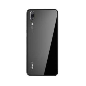 Huawei P20 128GB Single-SIM Factory Unlocked 4G/LTE Smartphone (Black),(GSM Only, No CDMA)