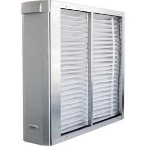 aprilaire 1910 air purifier- 25 x 20 x 4 nominal, merv 11