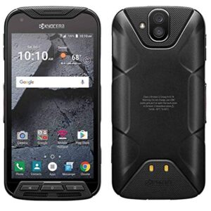 Kyocera DuraForce Pro E6820 Military Grade Rugged Smartphone for AT&T (Renewed)