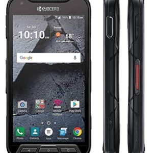 Kyocera DuraForce Pro E6820 Military Grade Rugged Smartphone for AT&T (Renewed)