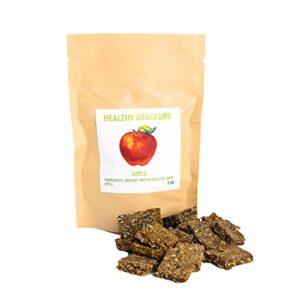 small pet select - healthy snackers - apple