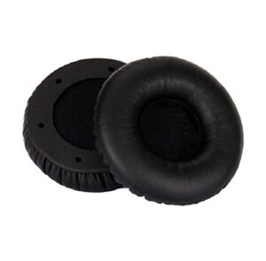 vekeff replacement ear cushions pad for sol republic tracks hd v10 on-ear headphones