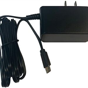 Koller Products 5V Power Adapter - Aquarium LED Lights - AQ51000, 2 x 3 x 3"