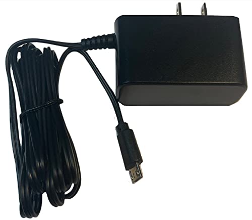 Koller Products 5V Power Adapter - Aquarium LED Lights - AQ51000, 2 x 3 x 3"