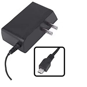 Koller Products 5V Power Adapter - Aquarium LED Lights - AQ51000, 2 x 3 x 3"