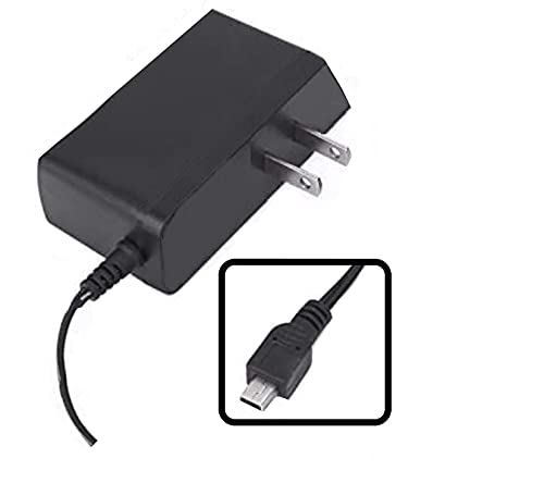 Koller Products 5V Power Adapter - Aquarium LED Lights - AQ51000, 2 x 3 x 3"