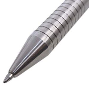 Valtcan Titanium Bolt Pen EDC Writer