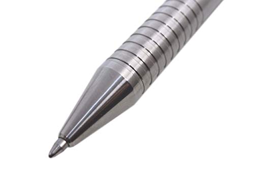 Valtcan Titanium Bolt Pen EDC Writer