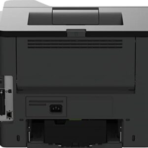 Lexmark Monochrome Printer 2.4" Grey (36S0400)