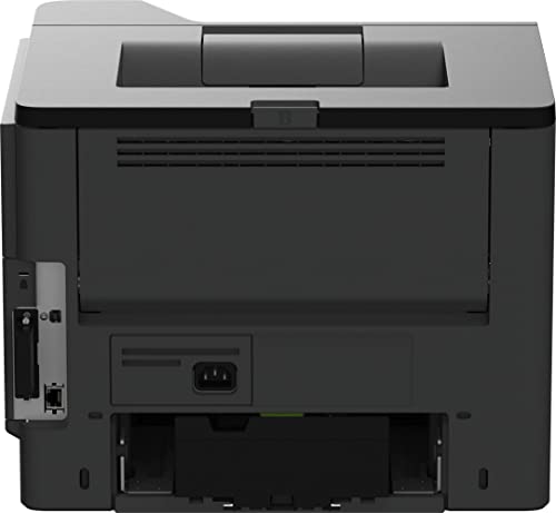Lexmark Monochrome Printer 2.4" Grey (36S0400)