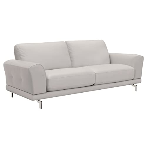 Everly Sofas, Dove Grey