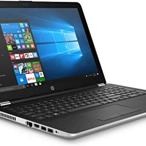 HP Jaguar 15-bs070wm, 15.6" Natural Silver Touch Screen Laptop, Windows 10, Intel Core i5-7200U Processor, 8GB Memory, 1TB Hard Drive