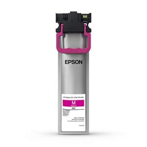 epson durabrite ultra t902320 -ink pack - standard capacity magenta