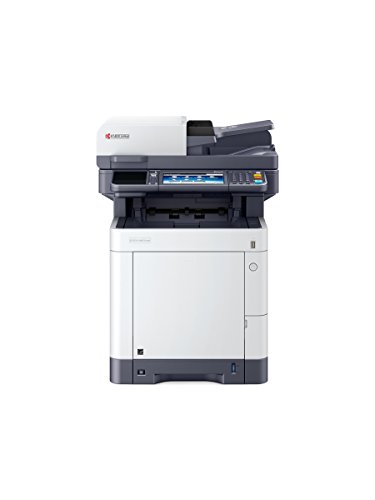 KYOCERA 1102V12US1 COLOR, FX,CO,PT,SC,NET,DUP