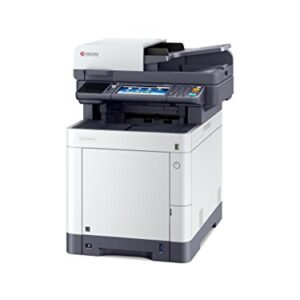 KYOCERA 1102V12US1 COLOR, FX,CO,PT,SC,NET,DUP