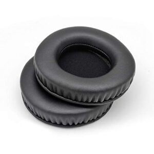 Replacement Earpads Ear Pads Cushion Cover Cups Compatible with Logitech A-00006 A00006 A 00006 Headphones Headset